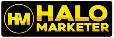 Halo Marketer